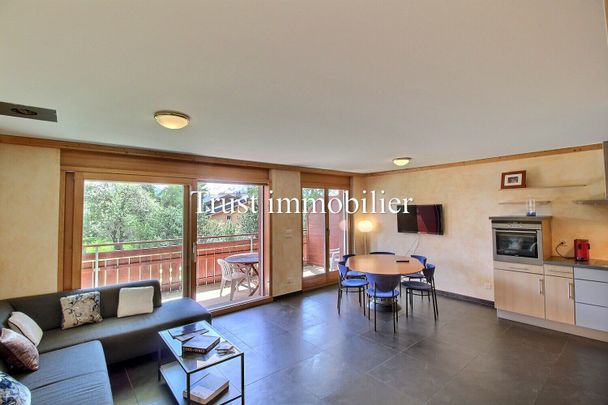 3002L. 3.5 pcs flat for rent at lac grenon - Photo 1