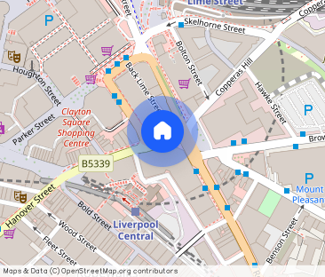 4 bedroom flat to rent - Photo 1