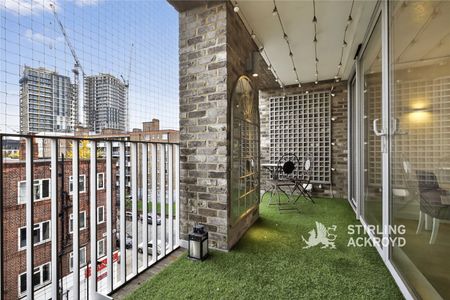 Whitmore Road, Hoxton, London, N1 5QG - Photo 3