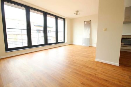 Appartement te huur - Photo 5
