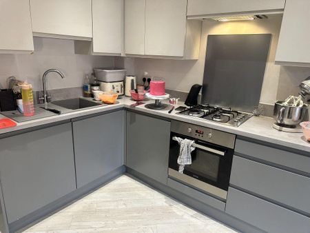 1 bedroom flat to rent - Photo 4