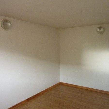 Appartement T1 à louer Nantes - 22 m² - Photo 4