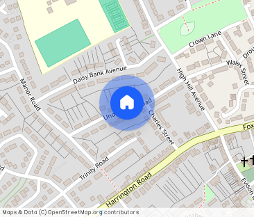 Underwood Road, Rothwell, Kettering - Photo 1