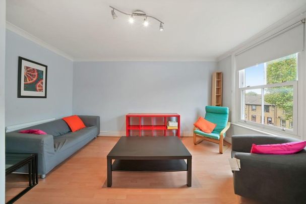 1 bedroom flat to rent - Photo 1