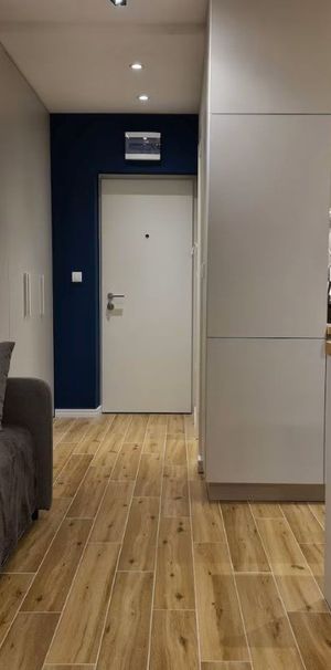 De inchiriat garoniera in zona Titan - Fotografie 1