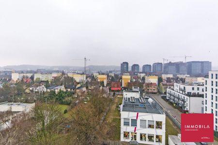 Mieszkanie na wynajem, Gdańsk, ul. Szczecińska - Photo 3