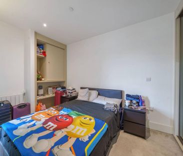 Studio to rent - Photo 6