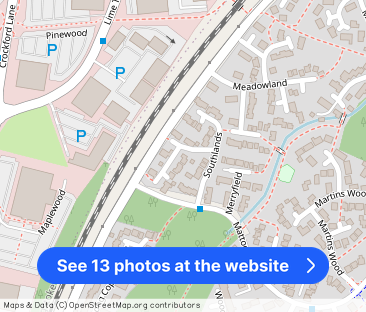 Southlands, Basingstoke - Photo 1