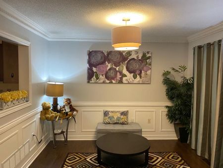 For Lease - 6035 Bidwell Trail Unit# 67, Mississauga, Ontario - Photo 4