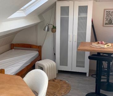 Location Appartement 1 pièce 9m² REIMS 51100 - Photo 1