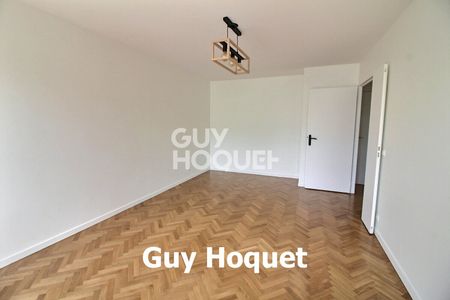 NOUVEAUTE- BEAU DEUX PIECES SECTEUR LA DEFENSE -45.73 m²- - Photo 3