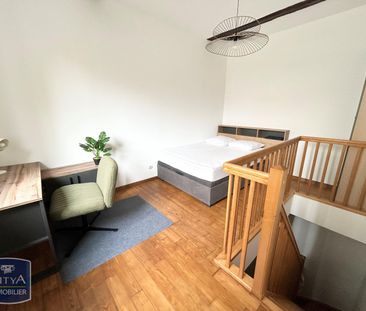 Location Appartement 2 pièces 31m² VALENCIENNES 59300 - Photo 1