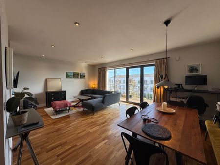 36 Burnaby Mews, Greystones, Greystones, Co. Wicklow - Photo 2