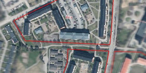 Johannesbergsgatan 5 A - Photo 3