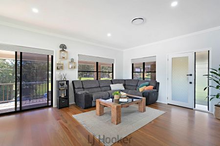 Modern Living in a Peaceful Lakeside Setting - Photo 3