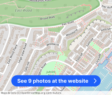 Woodacre, Portishead - Photo 1