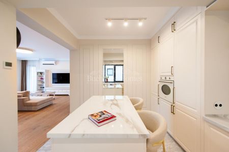 For Rent, Three Bedroom Furnished Apartment - CrossFit Nord - Photo 5