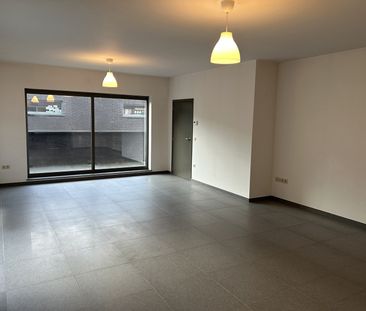 Gelijkvloers appartement in het centrum van Tessenderlo - Foto 2