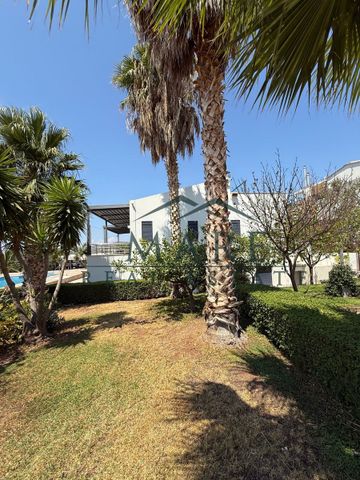 Βίλα για ενοικίαση Φλάμπουρο (Λουτράκι-Περαχώρα) - Φωτογραφία 2
