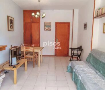 Piso en alquiler en Calle Paseo Pic Dels Ocells, 5 - Foto 3