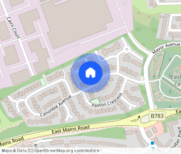 Yetholm Gardens, East Kilbride, G74 - Photo 1