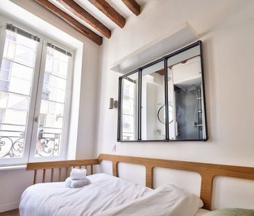 Rue de l'Échiquier - Photo 2