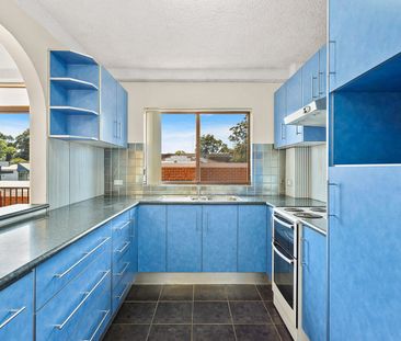 Spacious and Secure 2 Bedroom Unit - Photo 3