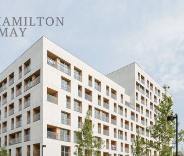 Urocze, dwupokojowe, nowe mieszkanie w 19 Dzielnicy przy ul. Kolejowej - Photo 5