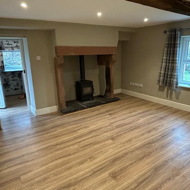 3 bedroom detached house to rent - Photo 1