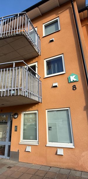 Skräddaretorpsvägen 8 Funkabo, Kalmar - Foto 2