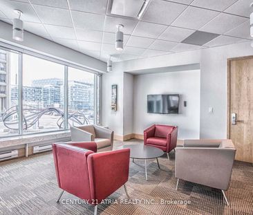 For Lease - 10 Queens Quay N/A Unit# ph 13, Toronto, Ontario - Photo 1