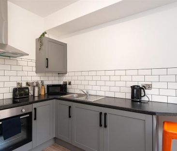 Studio to rent - Photo 4