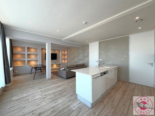 Tout savoir sur cet appartement à Bruxelles, à Bruxelles - Photo 1