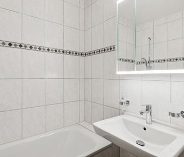 First occupation after rehabilitation - Foto 6