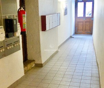 Appartement de 2.5 pièces au 2ème étage à louer à Porrentruy - Photo 3