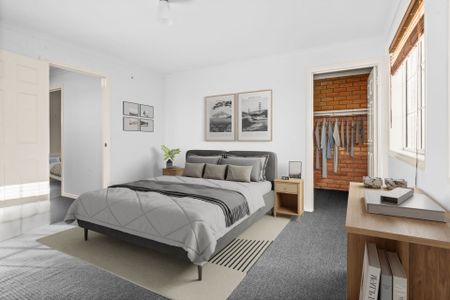 Peaceful Townhouse Living with Lovely River Views - Photo 4