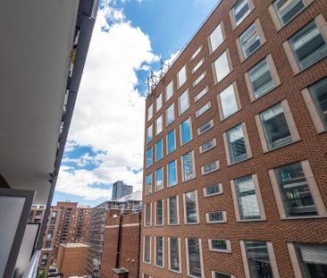 For Lease - 39 Roehampton Avenue Unit# 405, Toronto, Ontario - Photo 5