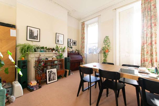 Lansdown Place, Cheltenham, GL50 - Photo 1