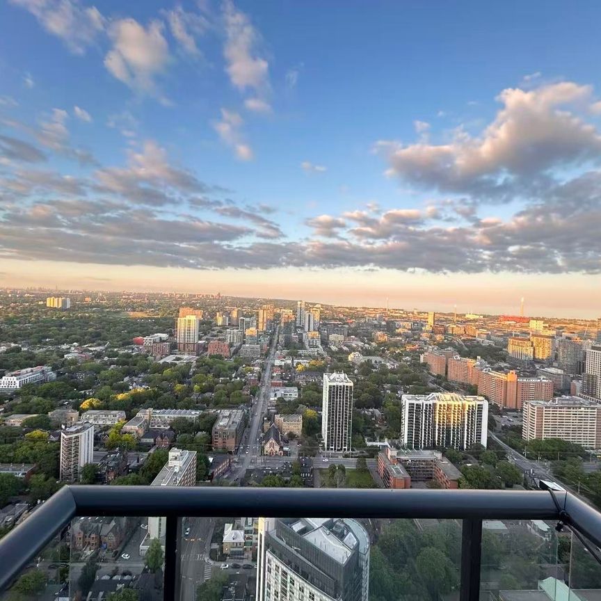 For Lease - 251 Jarvis Street Unit# 4902, Toronto, Ontario - Photo 1