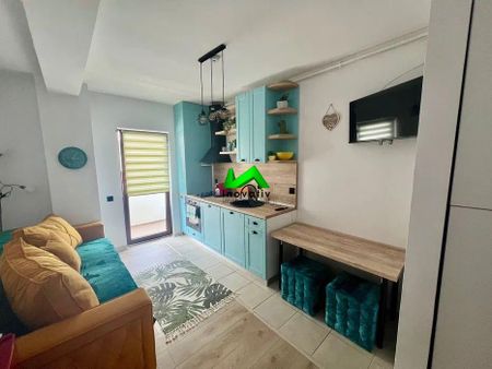 Apartament de inchiriat 2 camere Sibiu Doamna Stanca - Fotografie 3