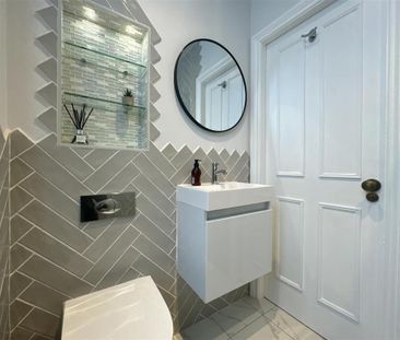 Studio to rent - Photo 6