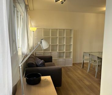 1 Zimmer, 1. Stock - Photo 1