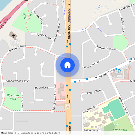 Beechboro, Perth - North East