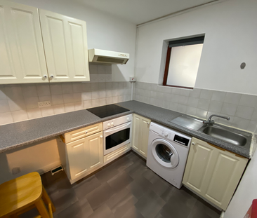 158A Woodsley Road, Flat 11, LS2 9LZ, Leeds - Photo 4