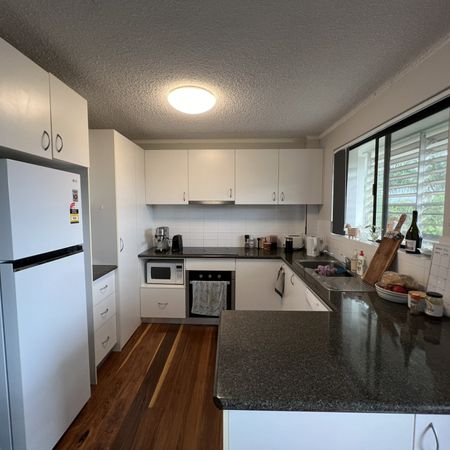 Two Bedroom Unit in Shaws Bay - Photo 3