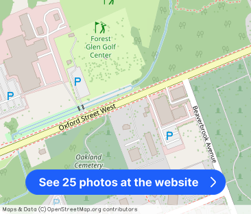 366-368 Oxford Street W Apartments - Photo 1