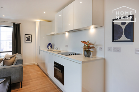 2 bedroom flat to rent - Photo 4