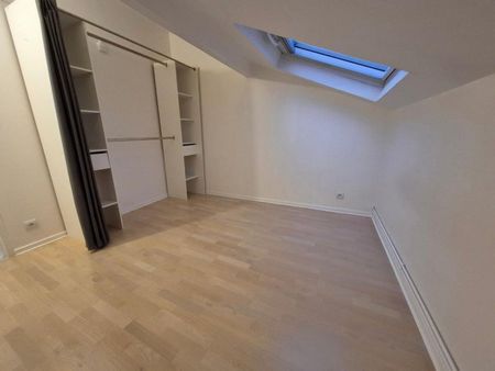 Appartement 2 pièces à Saint-Julien-lès-Metz - Photo 5