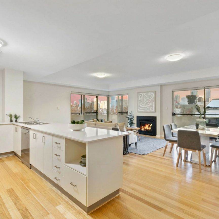 24/32 Fielder Street, East Perth - Photo 1