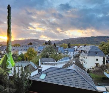 Trier-Süd: Geräumige 2ZKB Dachgeschosswohnung mit 38 m² Wohnfläche - Foto 1
